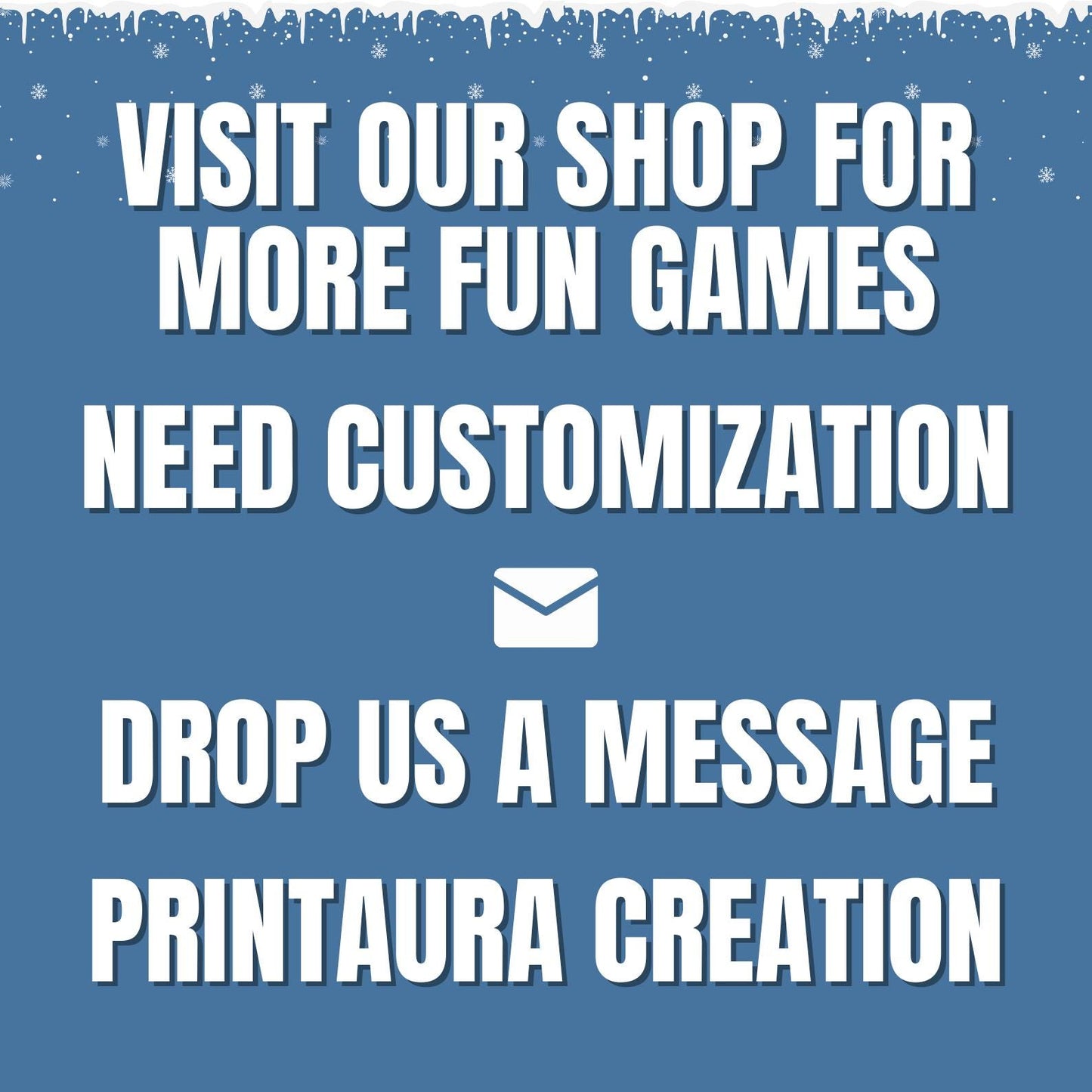 Indoor Christmas Treasure Hunt, Christmas Scavenger Hunt, Christmas Game For Kids & Adults, Christmas Clue Cards For All Ages, Xmas Riddles