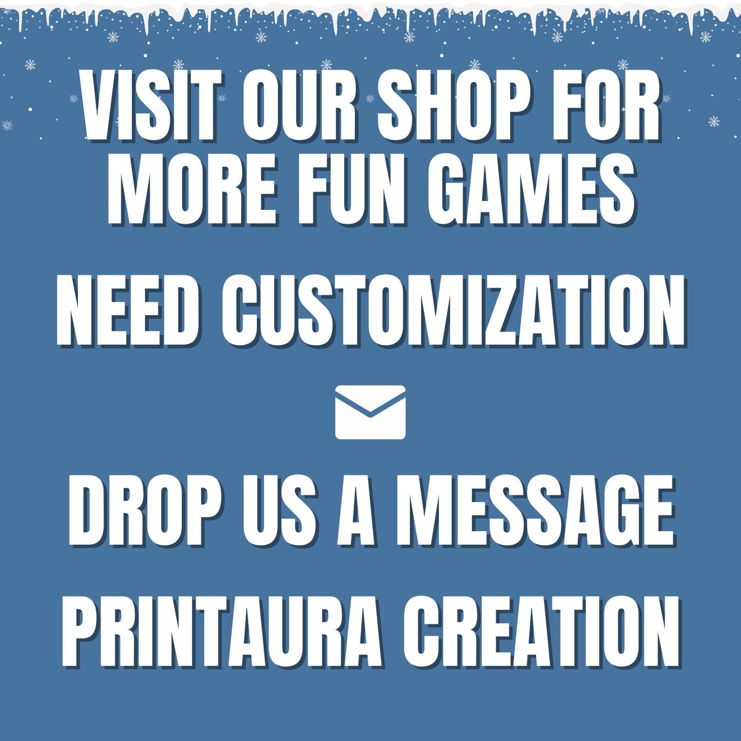 Christmas Treasure Hunt Clues, Christmas Scavenger Hunt Cards, Scavenger Hunt Riddle, Musical Riddle Christmas Clues Game For Kids & Adults