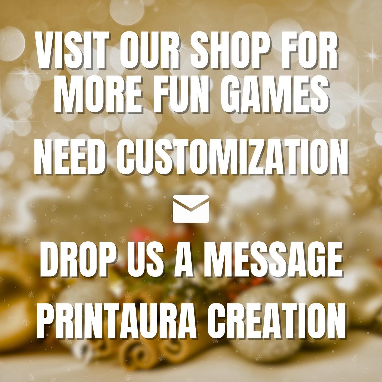 50+ Christmas Games Bundle, Christmas Party Games, School Christmas Game, Christmas Games Printable, Office Christmas, Family Christmas Game