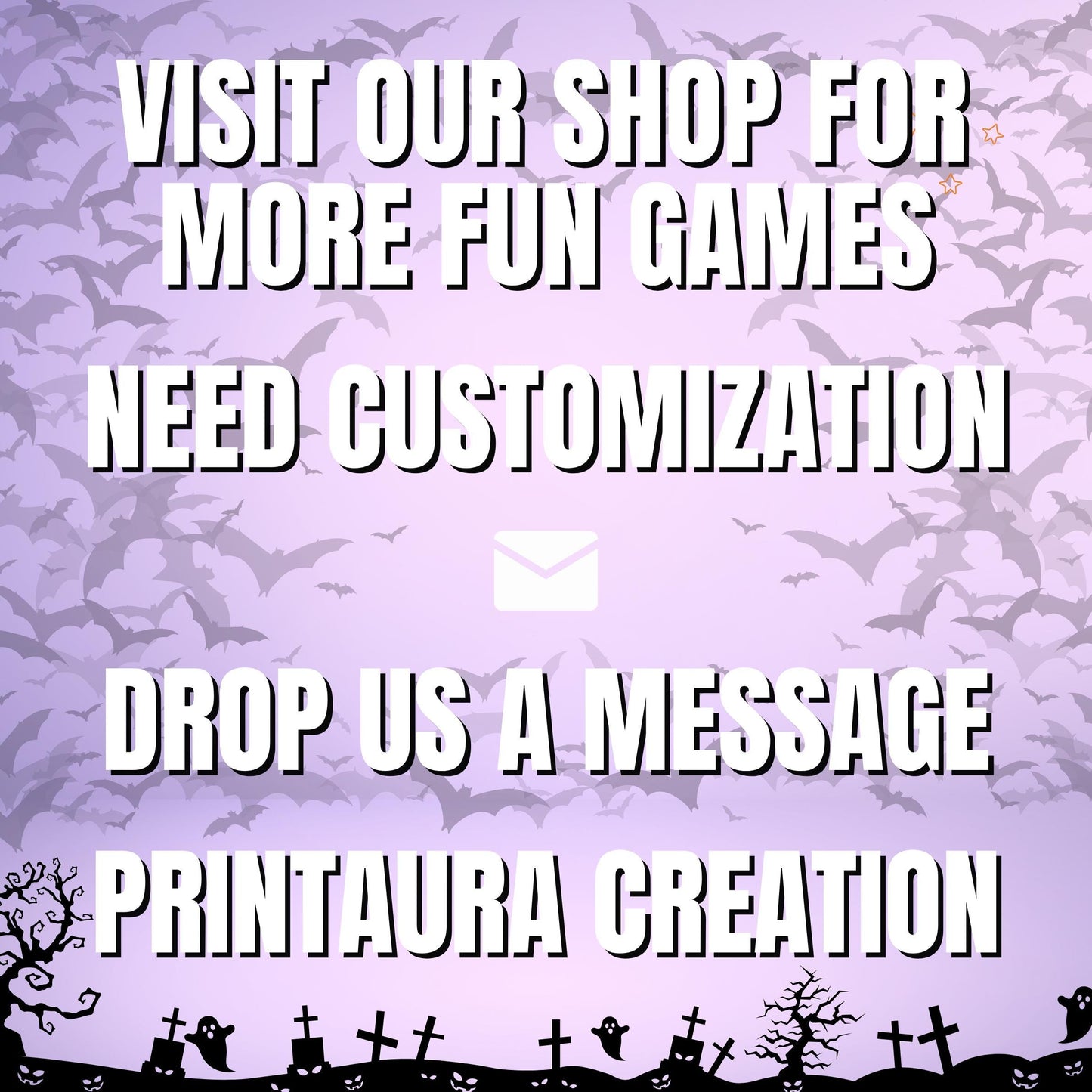 Halloween Scavenger Hunt | Fun Indoor Treasure Hunt Game for Kids & Families | Printable Clue Cards for Home Adventure and Family Activities