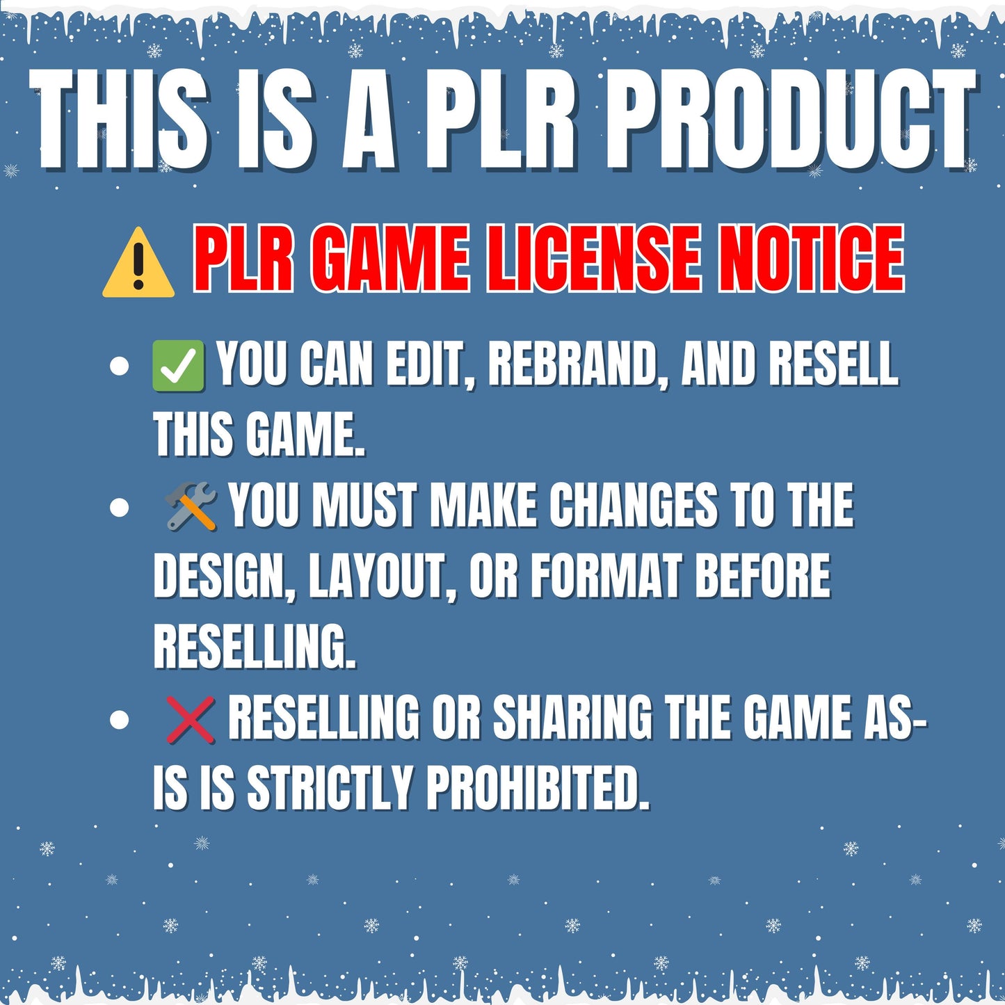 PLR MRR Christmas Mega Bundle 20000+ | Resell License Included | SVGs, Clipart, Papers, Wraps | Digital Holiday Kit for Only 17 Dollars