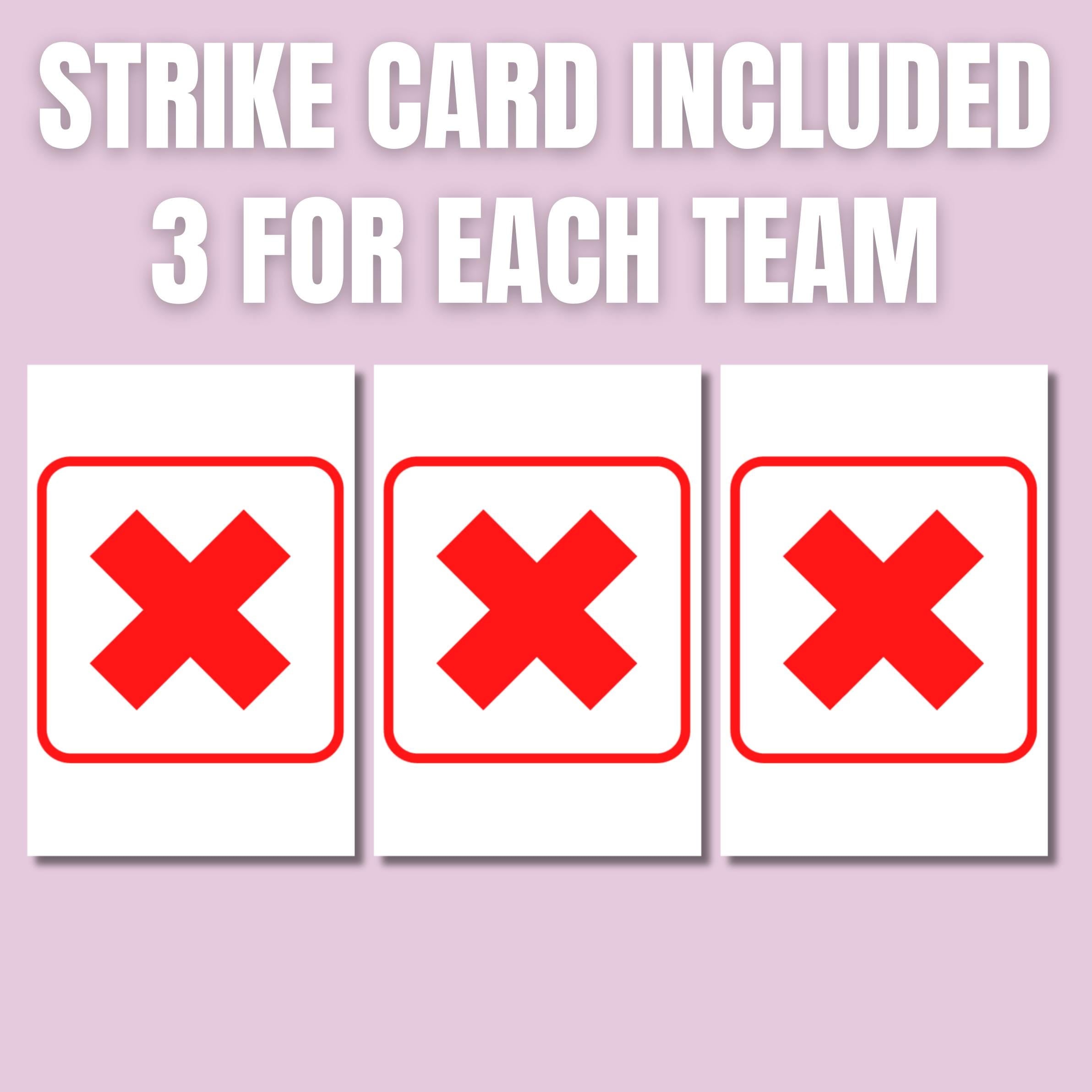 Bible Family Feud Game for Kids – Easy Level | 100+ Printable Bible Trivia Cards for Sunday School, Church | Homeschool | A4 & US Sizes PDF