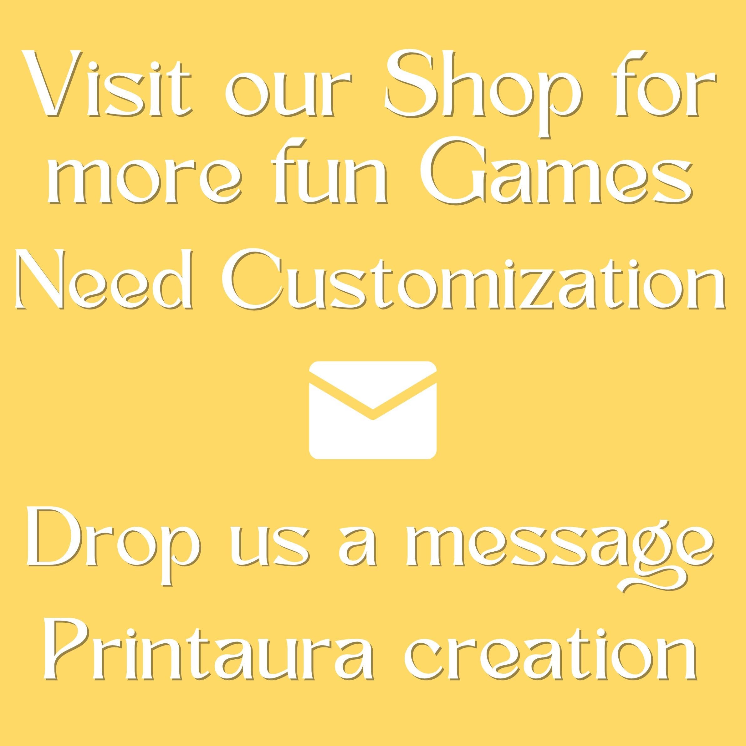 Bible Games Mega Bundle 65+ Printable Christian Games for Kids & Adults | 190+ Pages | Church, Youth Group, Sunday School, Family Game Night