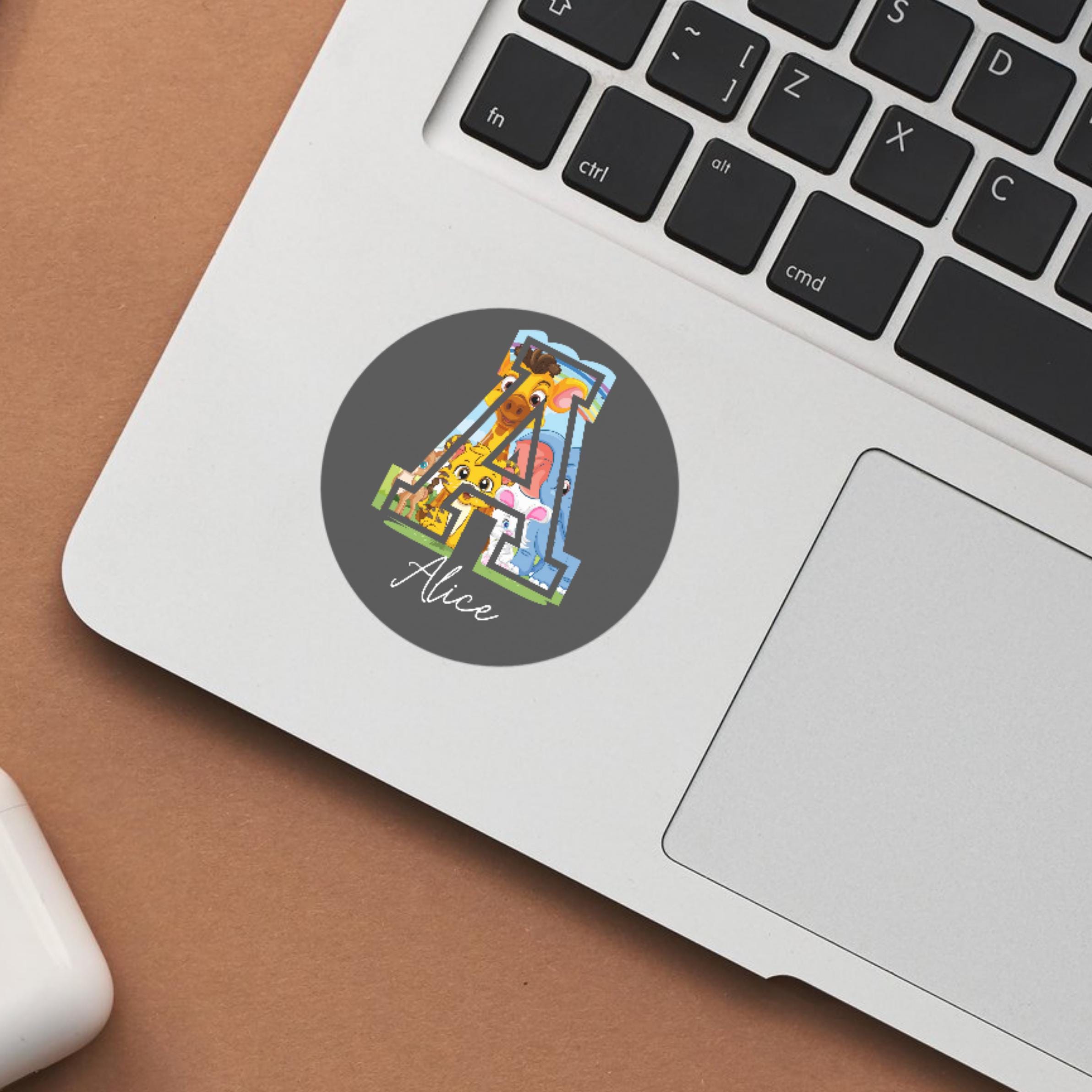 Canva Bundle Template | Transparent Doodle Alphabet Letters | Editable Blank Font Design | Photo Collage | Printable Digital Download