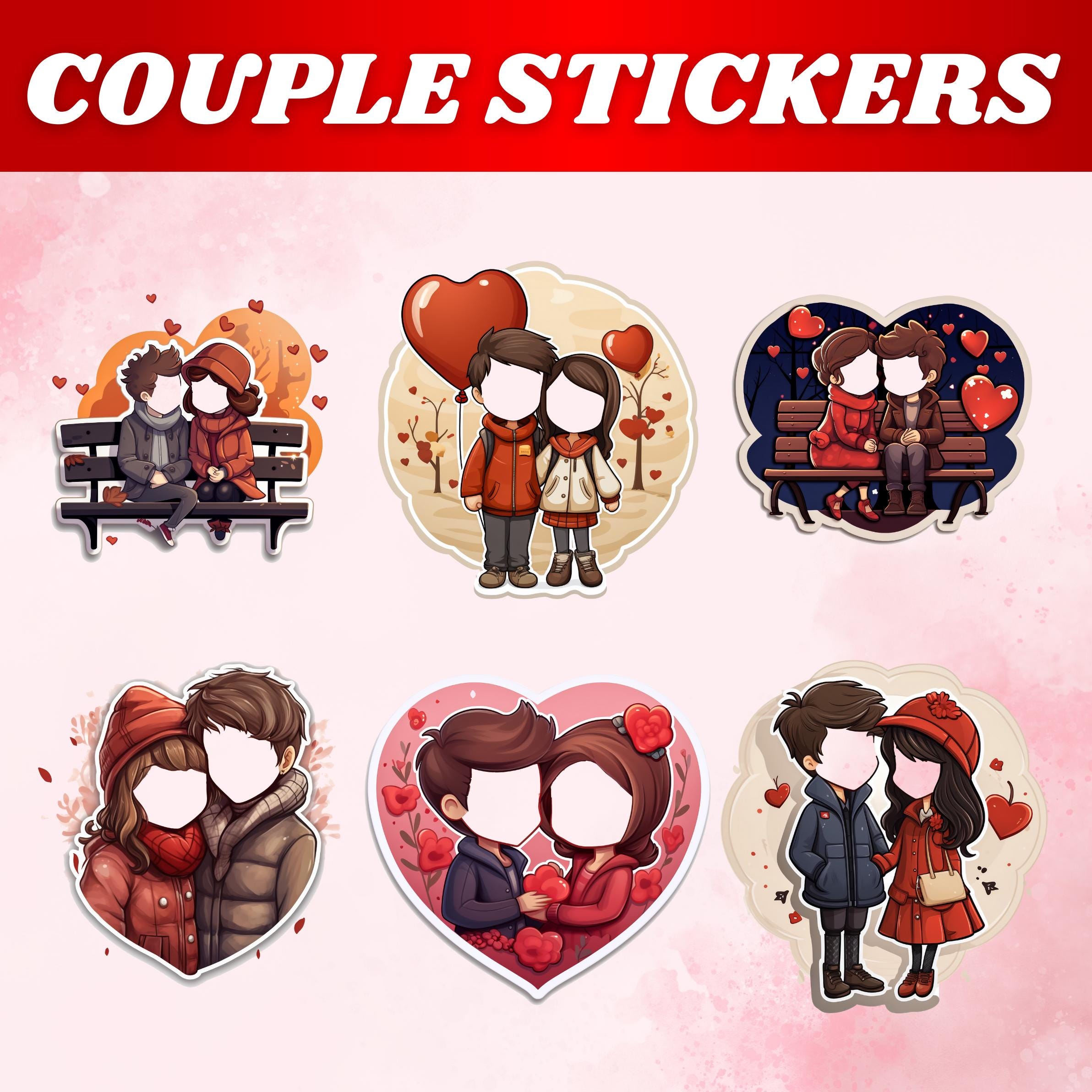 60+ Valentine Add Your Own Photo Face PNG Bundle | DIY Valentine Elf Yourself Templates | Fun Valentine’s Day Crafts for Kids & Family Decor