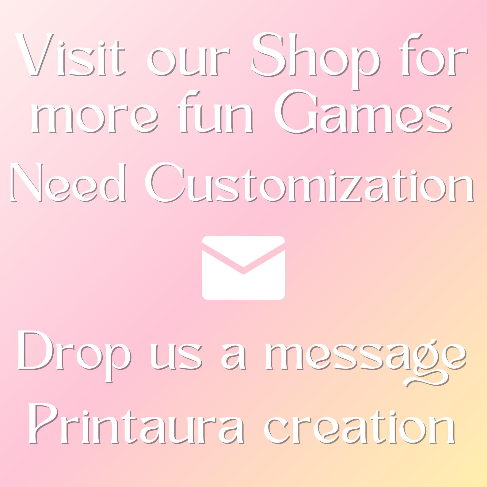 65+ Spring Games Bundle Printable Activities for Adults, Kids, Seniors | Trivia, Icebreakers, Riddles, Puzzles, Family & Office Party Fun