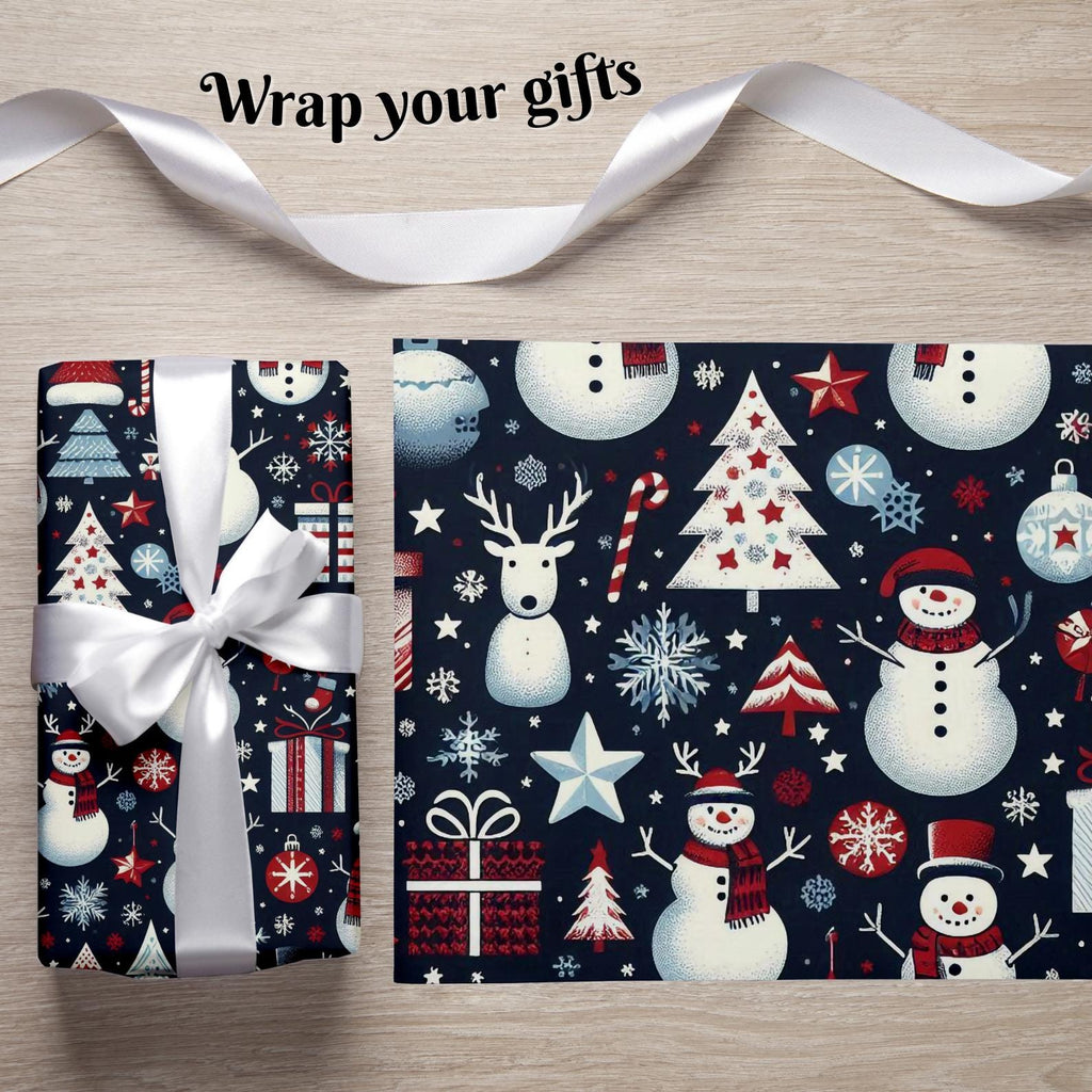 1700+ Mega Christmas Digital Paper Pack, Christmas Wallpaper, Christmas Scrapbook Paper, Christmas Background, Christmas Patterns And Paper