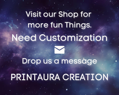 Galaxy & Space Digital Paper Bundle – 300+ Seamless 12x12 Patterns, Astronaut/Rocket/Planet Backgrounds for Scrapbooking, Invites and Crafts