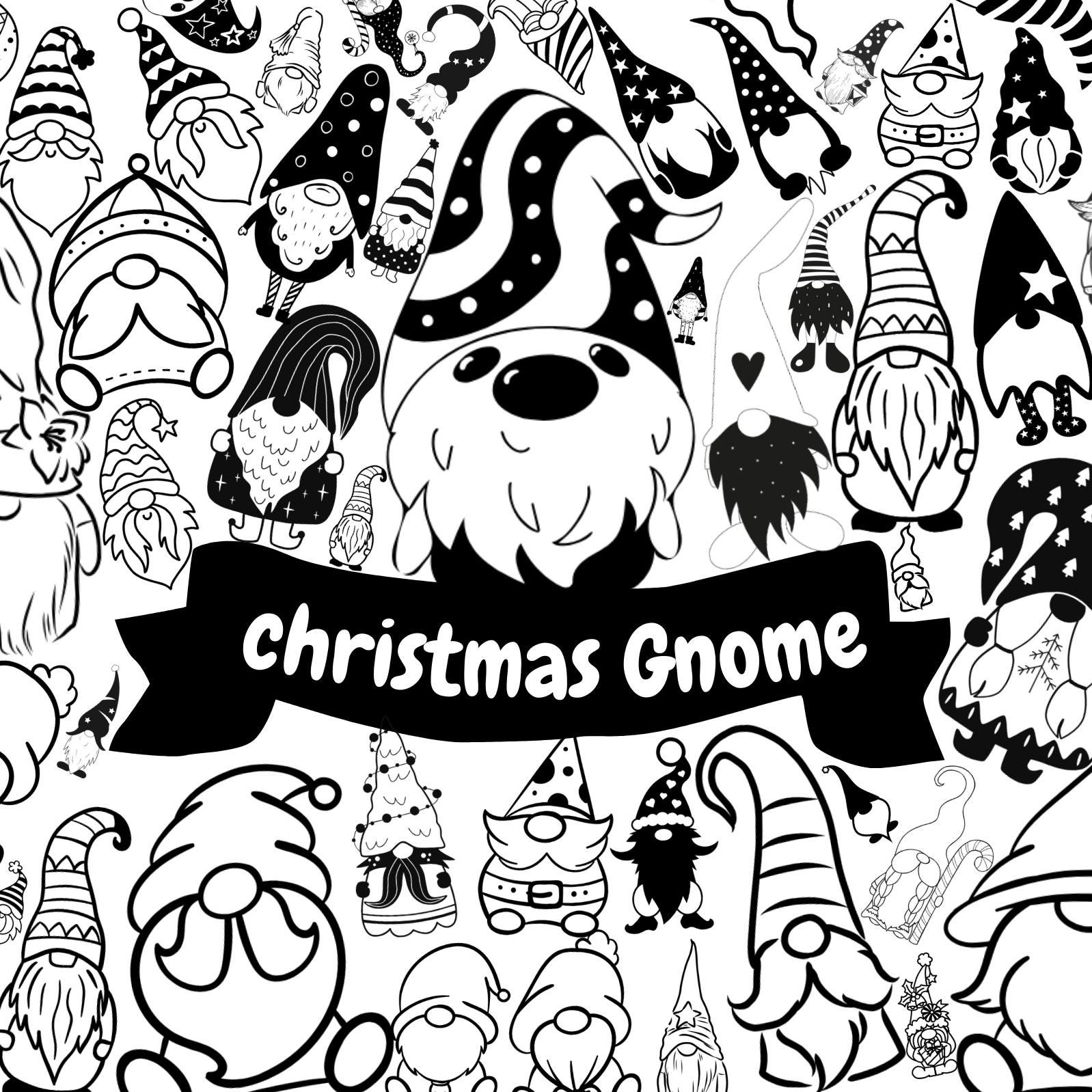 8000+ CHRISTMAS ULTIMATE BUNDLE, 8000+ Designs, Christmas svg, Winter svg, Cut Files Cricut, Silhouette, Christmas Gnome, Tree & Snowman