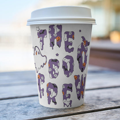 Halloween Frames MEGA Bundle | 200+ Editable Canva Frames | Spooky Ghost, Witch, Skeleton | Drag & Drop PNG Canva Frames | Commercial Use