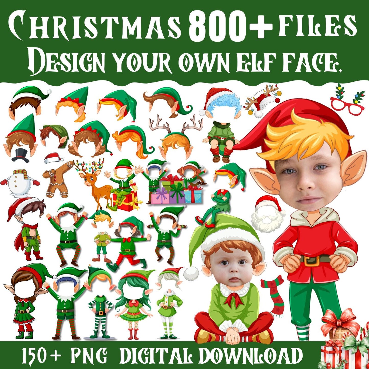 PLR MRR Christmas Mega Bundle 20000+ | Whole Shop License | SVGs, Clipart, Papers, Tumbler Wraps | Resell Digital Holiday Kit 2025 Edition