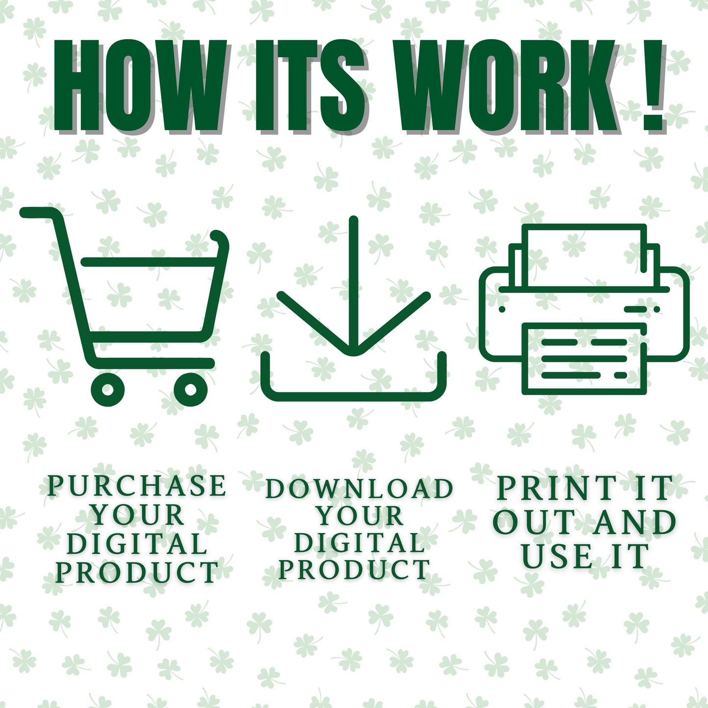 St Patrick's Day Games | St Patricks Games | St Patty's Day Game | St Patricks Party Games | Printable St Patricks Games Kids Teens Adults