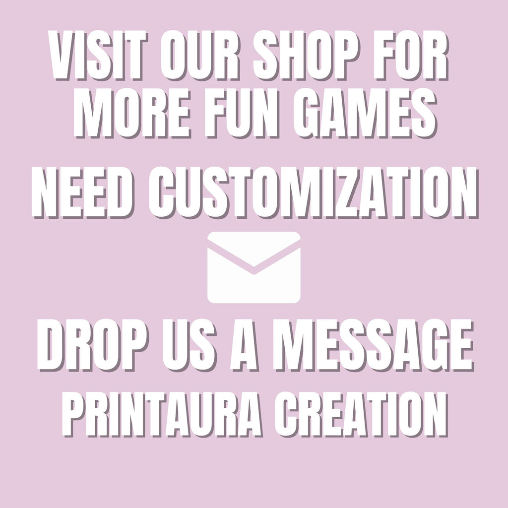 Bible Family Feud Game for Kids – Easy Level | 100+ Printable Bible Trivia Cards for Sunday School, Church | Homeschool | A4 & US Sizes PDF