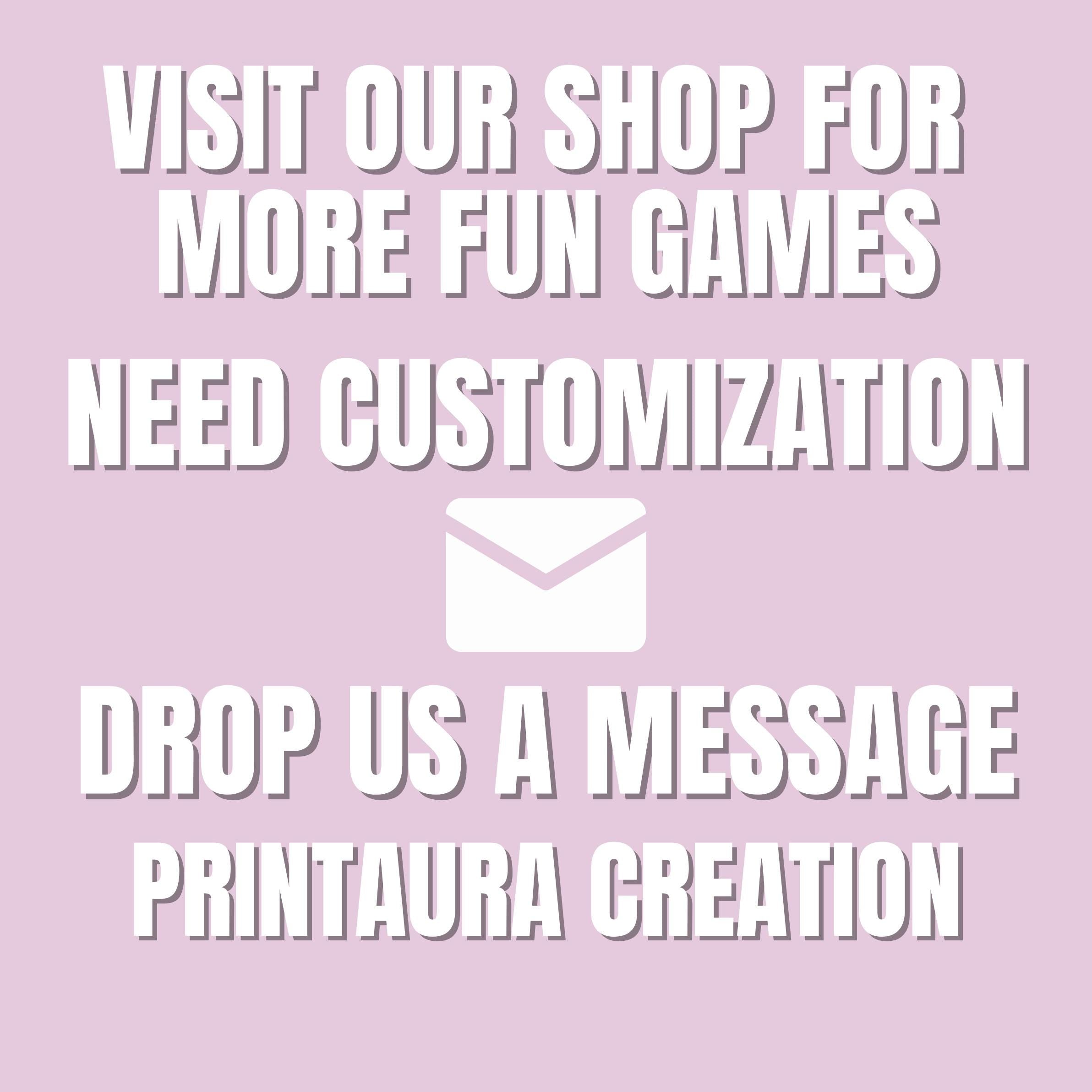 Bible Family Feud Game for Kids – Easy Level | 100+ Printable Bible Trivia Cards for Sunday School, Church | Homeschool | A4 & US Sizes PDF