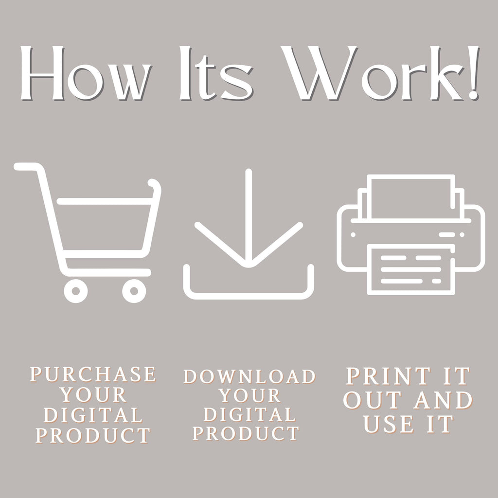 60th Birthday Party Game Bundle | Born in 1965 Games | 40+ Fun Printable Games & Trivia | Adult Party Activities | 60th Celebration Fun