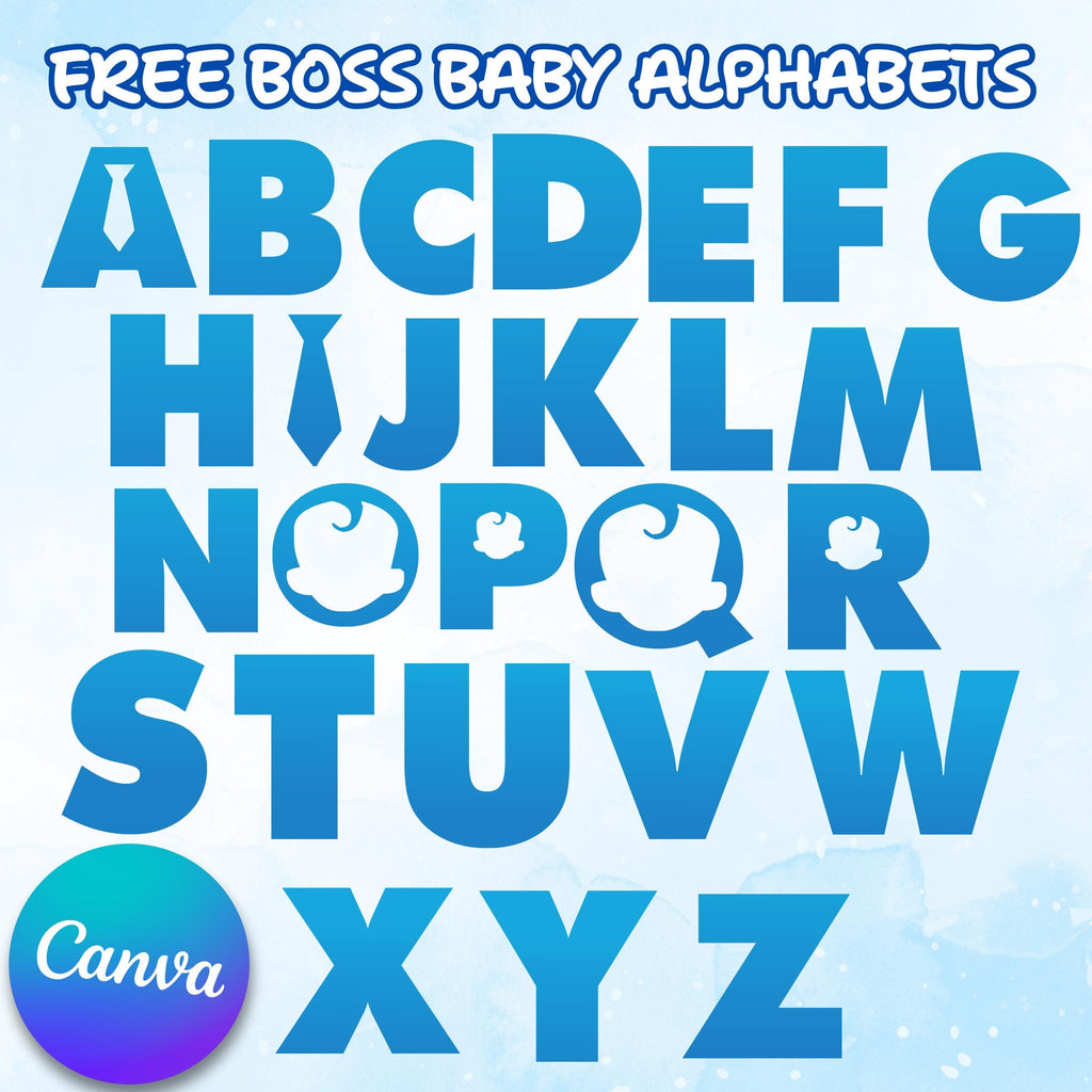 Baby Shower Games Bundle Printable | 45+ Fun Baby Shower Activities | Boy Girl Gender Neutral | Instant Download PDF + Bonus Alphabet