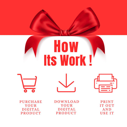 Kawaii Christmas Clipart Bundle – 200+ Cute PNGs for Sublimation, Stickers, Crafts, T-Shirts, Mugs, Cards, Planners & Holiday DIY Projects