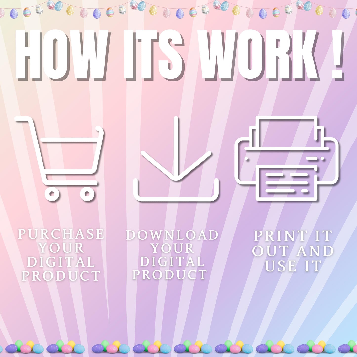 Easter MEGA Games Bundle, 260+ Fun & Engaging Printable Games, Bingo, Trivia, Scavenger Hunt, Word Puzzles, Mazes, Family | Kids Activities