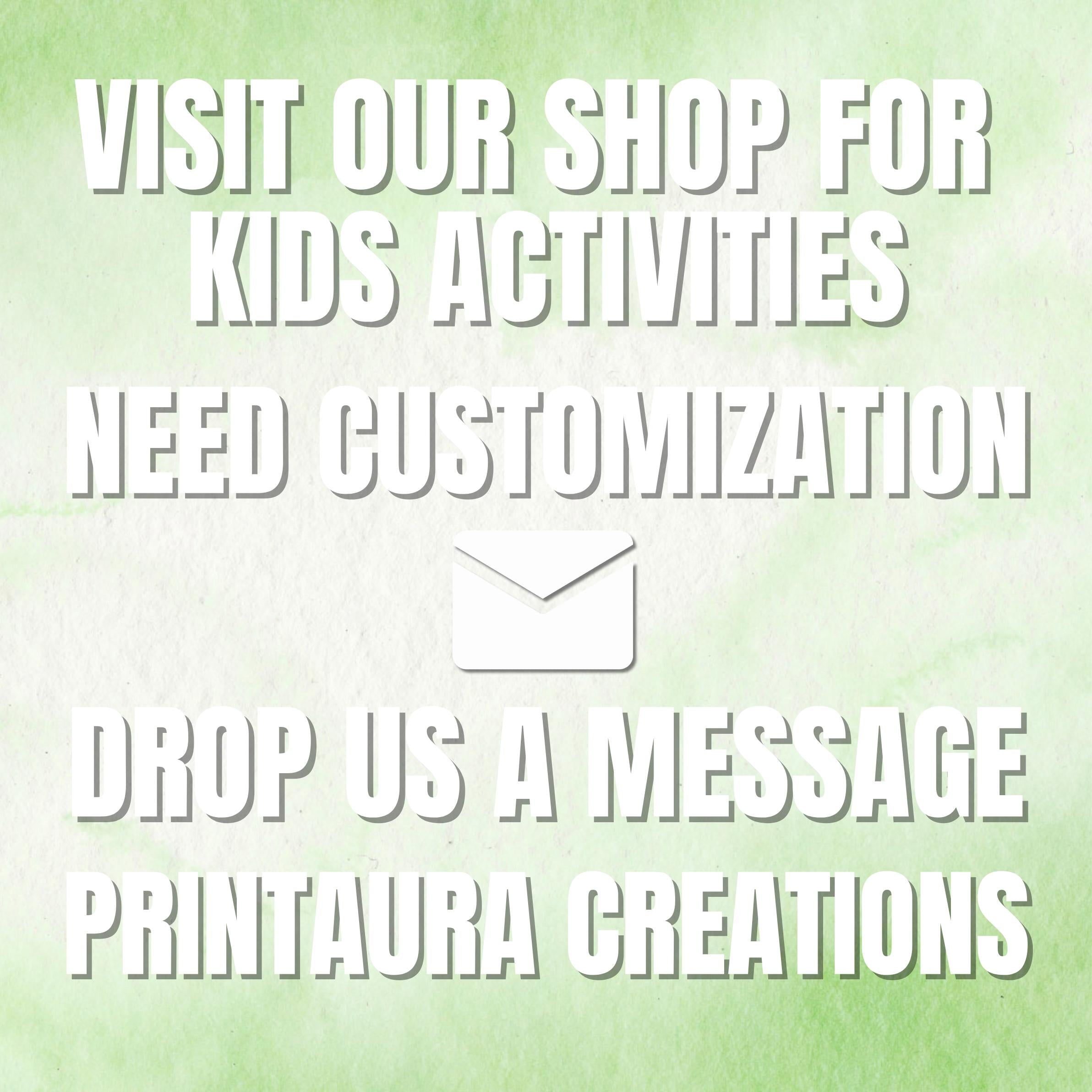 65+ St. Patrick’s Add Your Own Face PNG Bundle | DIY Leprechaun Face Cutouts | Fun St. Paddy’s Day Craft | Digital Download