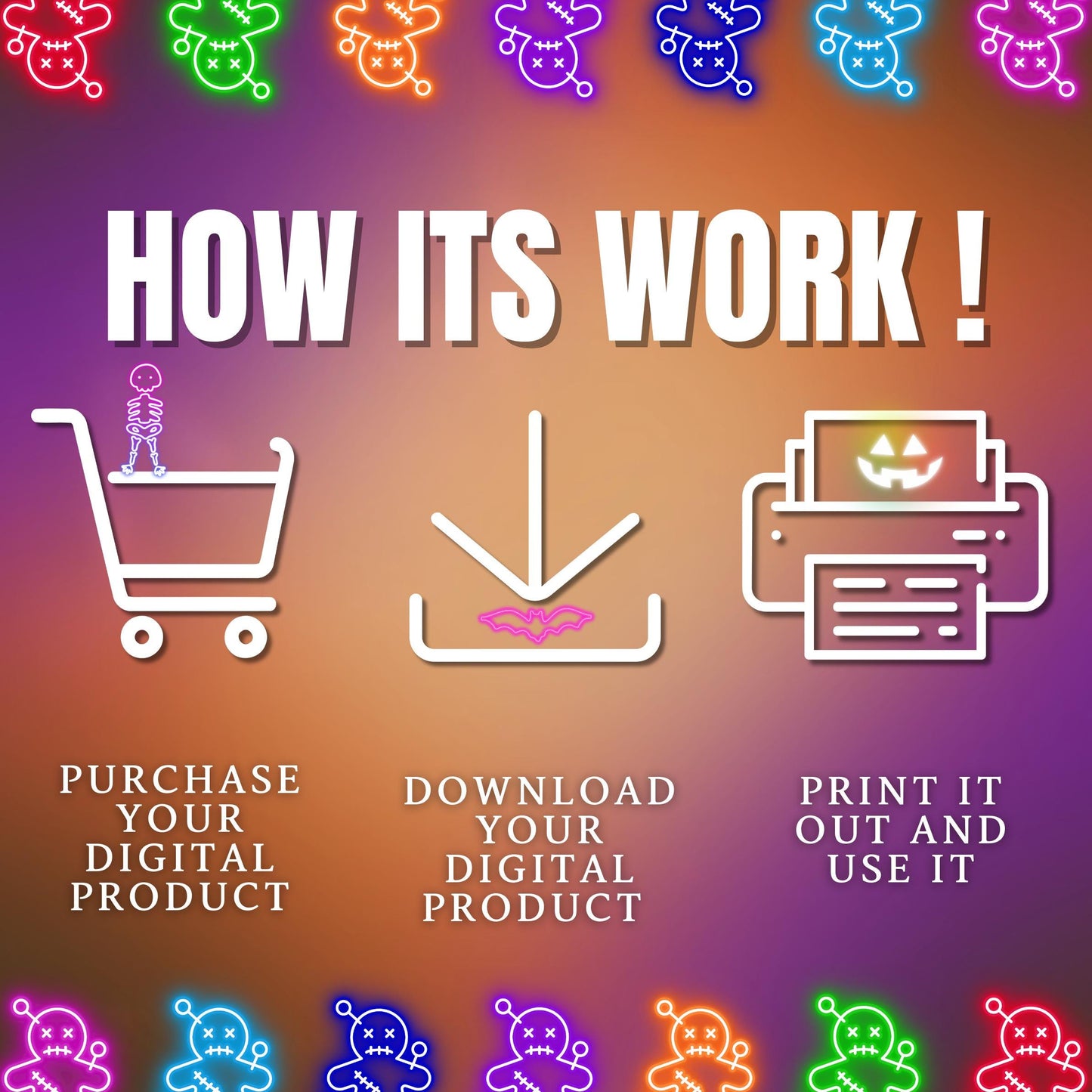 Halloween Truth or Scare Game | Spooky Fun with Printable Truths & Scare | Perfect Party Game for Kids,  Adults | Halloween Party Essentials