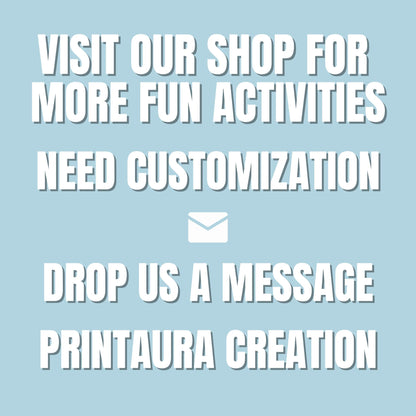 Easter Mega Bundle | 90+ Printable Games | Activities | Scavenger Hunt, Friendly Feud, Coloring, Clipart & Digital Paper | Instant Download