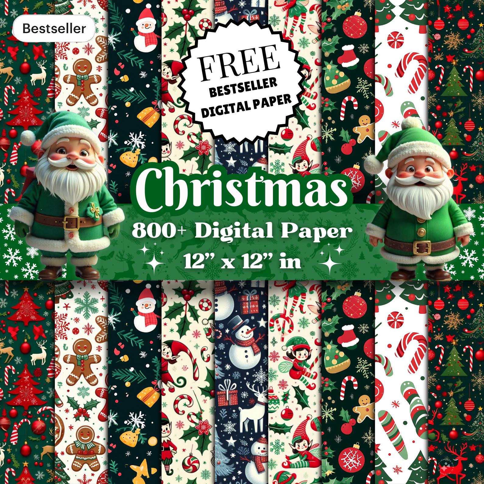 120+ Christmas Games Bundle, Christmas Party Games, School Christmas Game, Christmas Games Printable, Office Christmas,Family Christmas Game