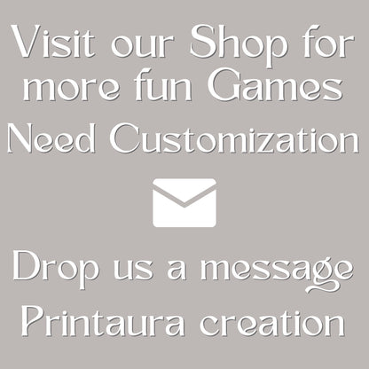 60th Birthday Games Bundle, Born in 1965 Party Games, Fun Printable Activities for Adults & Family, 60th Celebration Trivia and Icebreakers