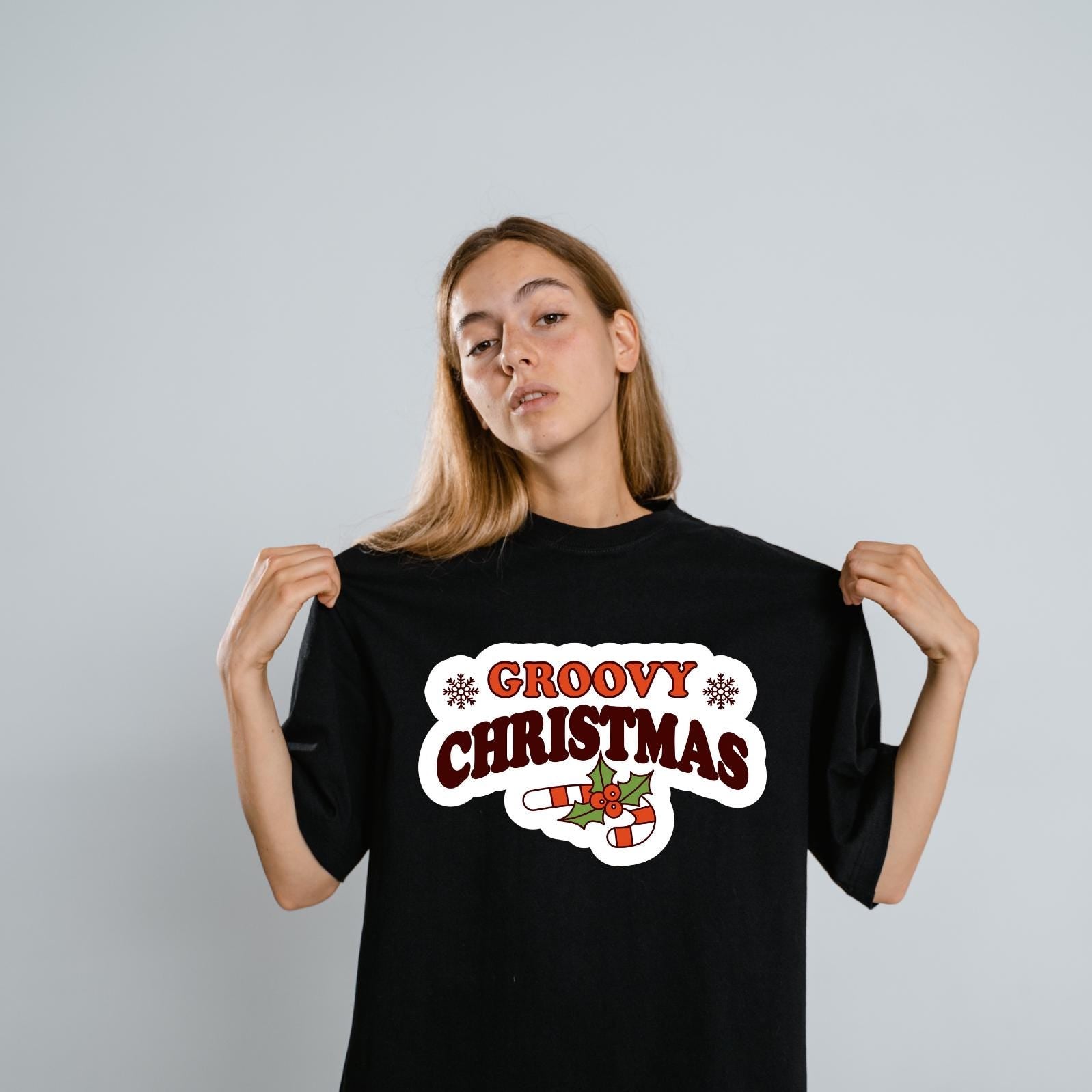 450+ Christmas Stickers PNG Bundle, Retro Christmas Printable Stickers PNG, Merry Christmas - Santa - Etc, Christmas Holiday Season PNG File