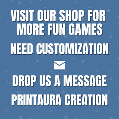 Christmas PLR MRR Mega Bundle – 250+ Games, Cliparts, Digital Papers and Tumbler Wraps | Printable Holiday Pack for Resale & Fun