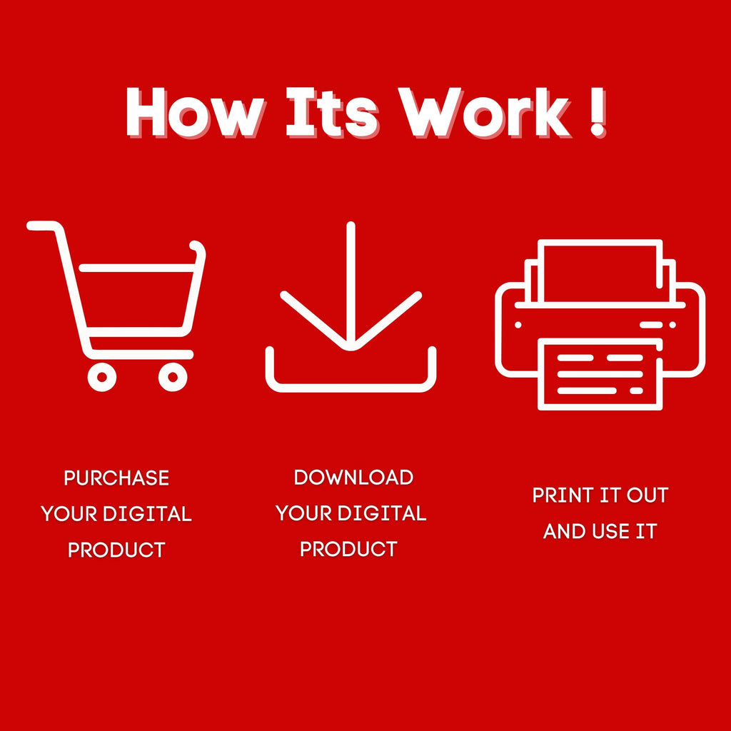 200+ Christmas Digital Paper - 12x12 Holiday Patterns, Santa, Snowman, Candy Canes, Ornaments, Scrapbooking, Crafts & Cards, Commercial Use