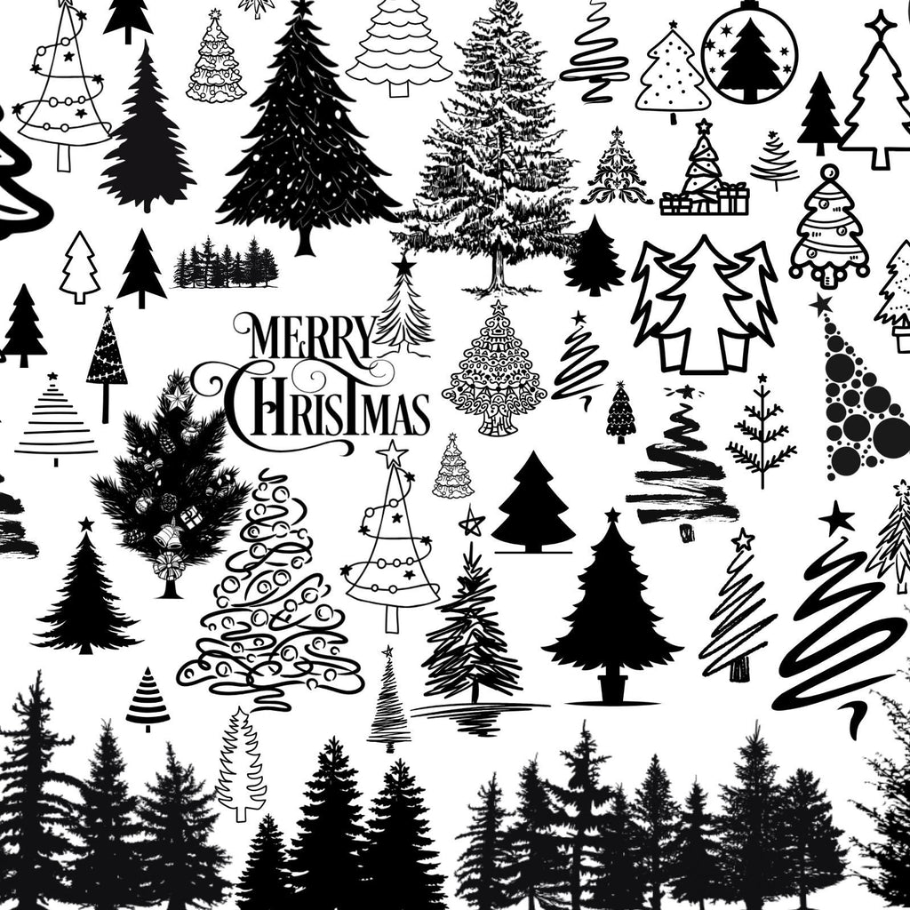 8000+ CHRISTMAS ULTIMATE BUNDLE, 8000+ Designs, Christmas svg, Winter svg, Cut Files Cricut, Silhouette, Christmas Gnome, Tree & Snowman