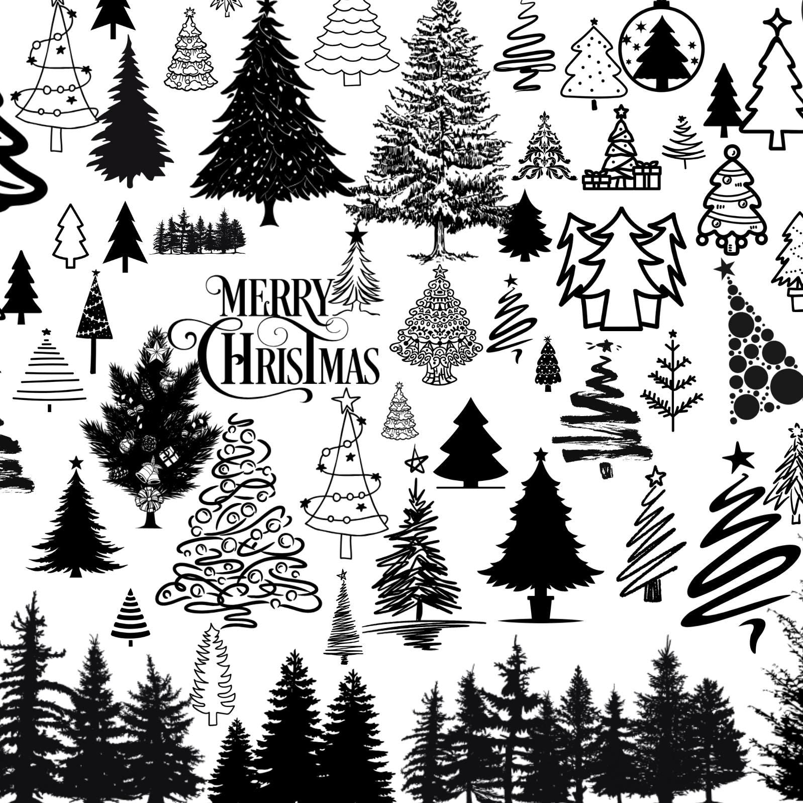 8000+ CHRISTMAS ULTIMATE BUNDLE, 8000+ Designs, Christmas svg, Winter svg, Cut Files Cricut, Silhouette, Christmas Gnome, Tree & Snowman