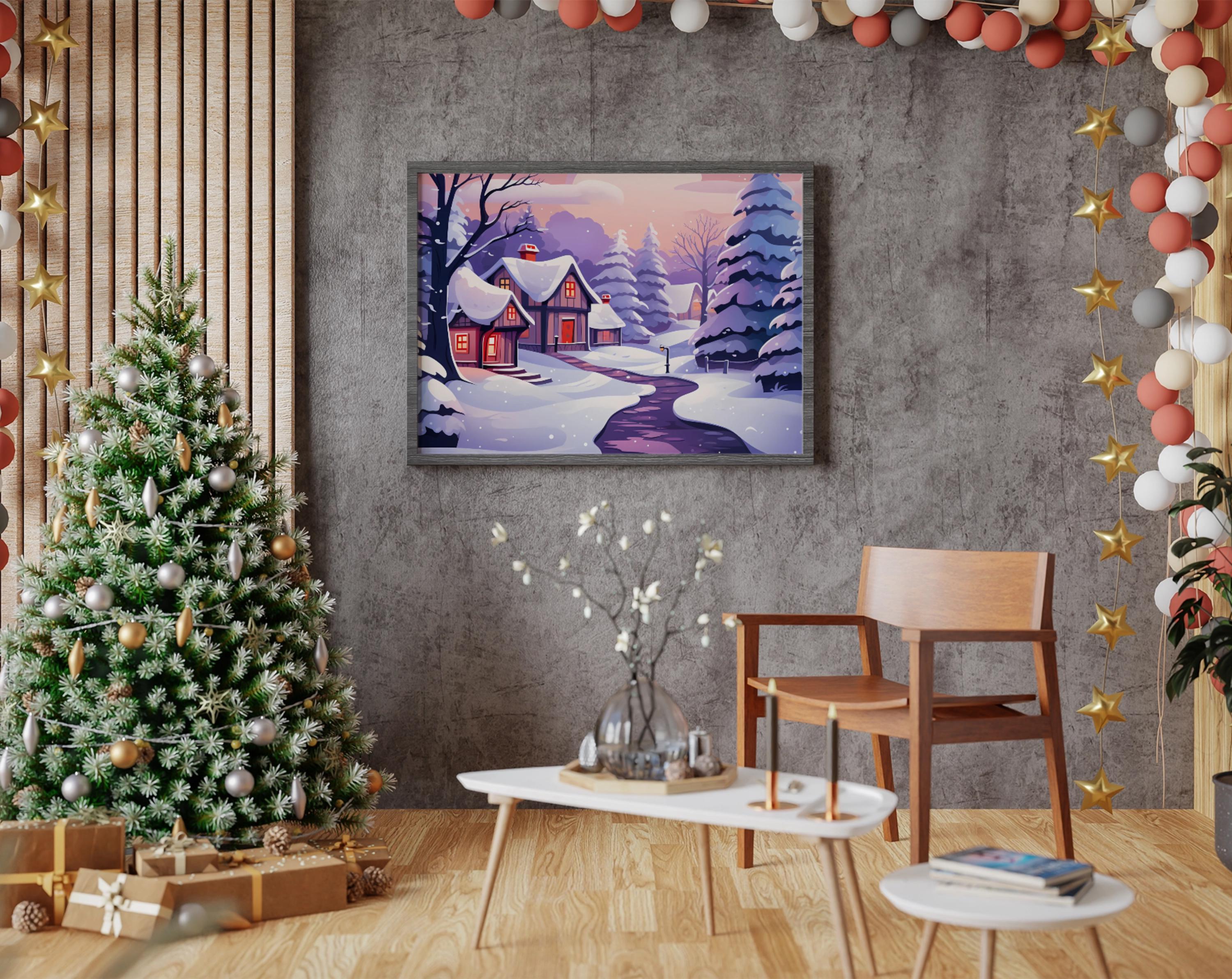 100+ Christmas Digital Paper, Christmas Scrapbook Papers, Christmas PNG, Christmas Backgrounds, Christmas Scenes, Christmas Wallpaper PNGs