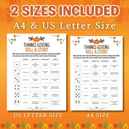 Thanksgiving Printable Games | 200+ Thanksgiving Games Bundle | Thanksgiving Kids Teens & Adults Games | Thanksgiving Trivia Games