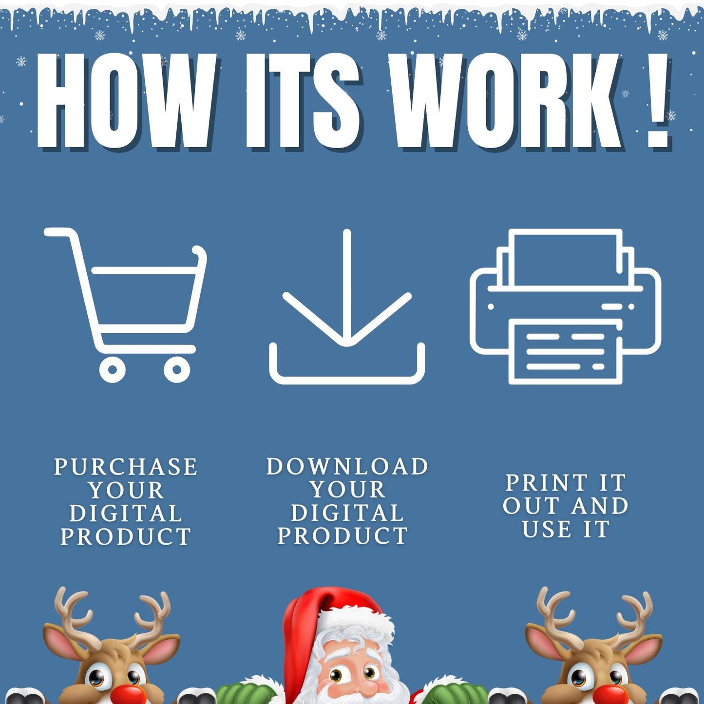 Christmas Friendly Feud, Printable Family Feud, Fun Feud Game, Family Group Game Night, Party Activity, Xmas Friendly Feud For Kids & Adults